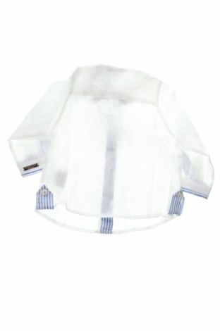 Παιδικό πουκάμισο Marciano, Μέγεθος 3-6m/ 62-68 εκ., Χρώμα Λευκό, Τιμή 45,88 €