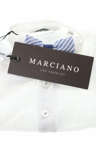 Kinderhemd Marciano, Größe 3-6m/ 62-68 cm, Farbe Weiß, Preis € 45,88