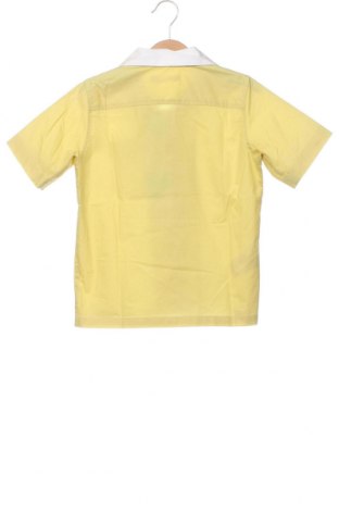 Детска риза Marni, Размер 5-6y/ 116-122 см, Цвят Жълт, Цена 239,00 лв.