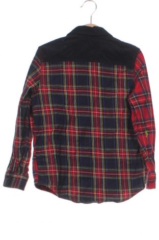 Παιδικό πουκάμισο Next, Μέγεθος 6-7y/ 122-128 εκ., Χρώμα Πολύχρωμο, Τιμή 8,22 €