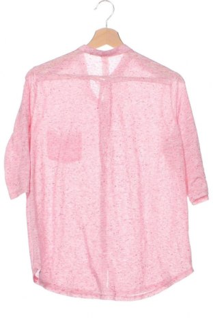 Детска риза No Boundaries, Размер 15-18y/ 170-176 см, Цвят Розов, Цена 4,25 лв.