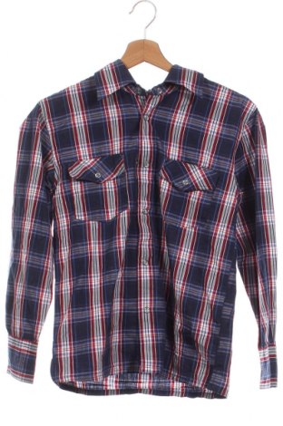Παιδικό πουκάμισο Ph Industries, Μέγεθος 10-11y/ 146-152 εκ., Χρώμα Πολύχρωμο, Τιμή 2,94 €