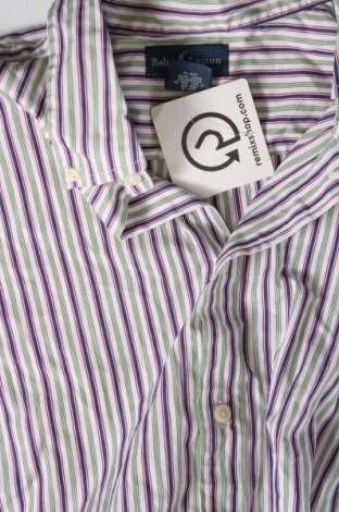 Παιδικό πουκάμισο Ralph Lauren, Μέγεθος 15-18y/ 170-176 εκ., Χρώμα Πολύχρωμο, Τιμή 32,16 €