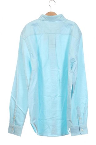 Παιδικό πουκάμισο Ralph Lauren, Μέγεθος 15-18y/ 170-176 εκ., Χρώμα Μπλέ, Τιμή 85,14 €