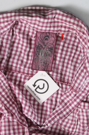 Dětská košile  S.Oliver, Velikost 9-10y/ 140-146 cm, Barva Vícebarevné, Cena  65,00 Kč