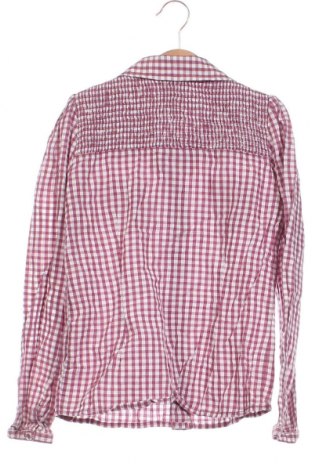 Παιδικό πουκάμισο S.Oliver, Μέγεθος 9-10y/ 140-146 εκ., Χρώμα Πολύχρωμο, Τιμή 2,38 €