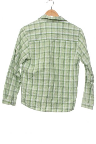 Dětská košile  S.Oliver, Velikost 12-13y/ 158-164 cm, Barva Zelená, Cena  98,00 Kč