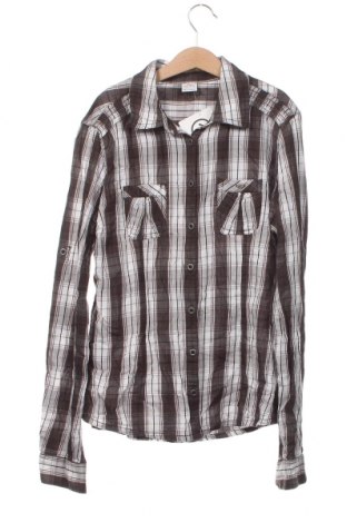 Dětská košile  S.Oliver, Velikost 15-18y/ 170-176 cm, Barva Vícebarevné, Cena  102,00 Kč