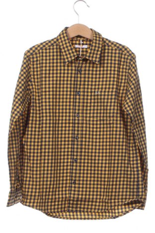Παιδικό πουκάμισο SUN68, Μέγεθος 7-8y/ 128-134 εκ., Χρώμα Πολύχρωμο, Τιμή 19,46 €