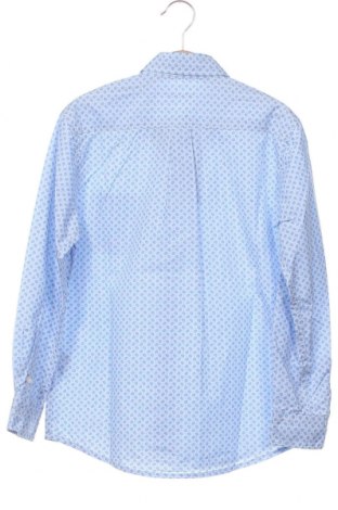 Παιδικό πουκάμισο SUN68, Μέγεθος 7-8y/ 128-134 εκ., Χρώμα Μπλέ, Τιμή 6,27 €