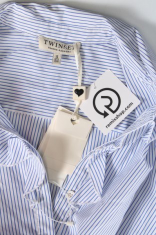 Dětská košile  TWINSET, Velikost 13-14y/ 164-168 cm, Barva Vícebarevné, Cena  1 290,00 Kč