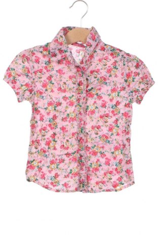 Παιδικό πουκάμισο Terranova, Μέγεθος 18-24m/ 86-98 εκ., Χρώμα Πολύχρωμο, Τιμή 6,02 €