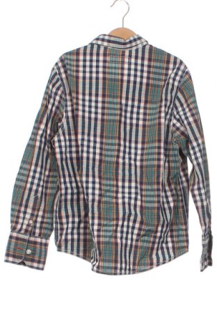 Детска риза Tom Tailor, Размер 8-9y/ 134-140 см, Цвят Многоцветен, Цена 16,00 лв.