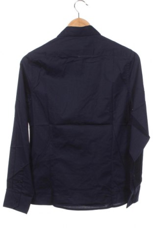Dětská košile  U.S. Polo Assn., Velikost 13-14y/ 164-168 cm, Barva Modrá, Cena  928,00 Kč