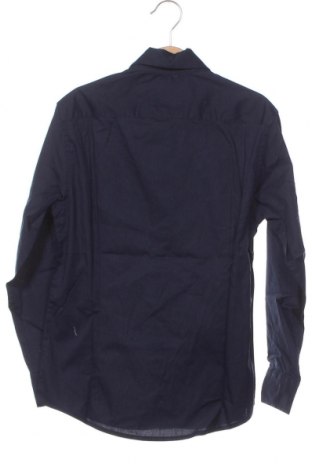 Dziecięca koszula U.S. Polo Assn., Rozmiar 7-8y/ 128-134 cm, Kolor Niebieski, Cena 131,35 zł