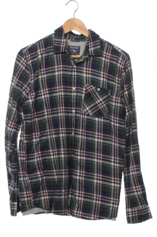 Παιδικό πουκάμισο Woolrich, Μέγεθος 15-18y/ 170-176 εκ., Χρώμα Πολύχρωμο, Τιμή 9,29 €