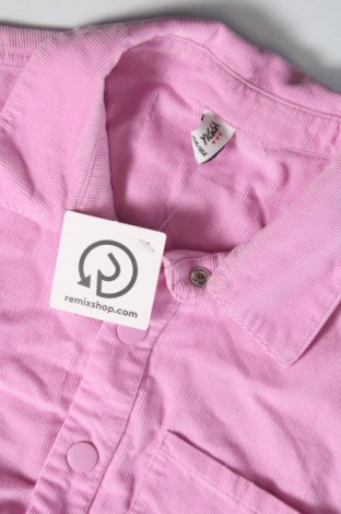 Παιδικό πουκάμισο Yigga, Μέγεθος 12-13y/ 158-164 εκ., Χρώμα Ρόζ , Τιμή 3,06 €