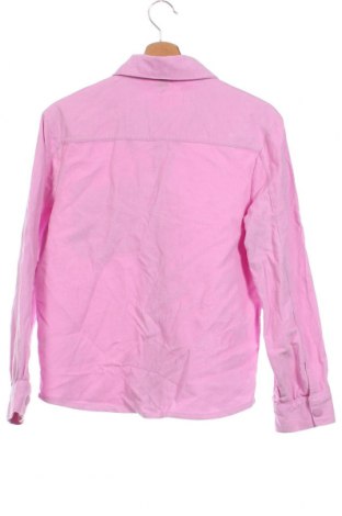 Kinderhemd Yigga, Größe 12-13y/ 158-164 cm, Farbe Rosa, Preis 4,34 €