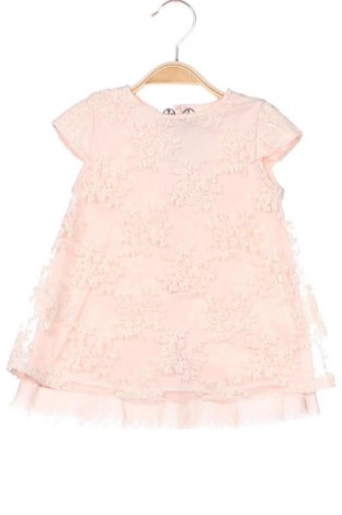 Dětská košile  Zara, Velikost 12-18m/ 80-86 cm, Barva Růžová, Cena  91,00 Kč