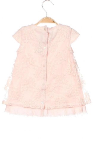 Dětská košile  Zara, Velikost 12-18m/ 80-86 cm, Barva Růžová, Cena  152,00 Kč