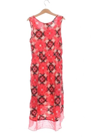 Kinderkleid, Größe 11-12y/ 152-158 cm, Farbe Rosa, Preis 32,01 €