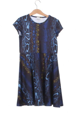 Gyerek ruha, Méret 6-7y / 122-128 cm, Szín Kék, Ár 3 710 Ft