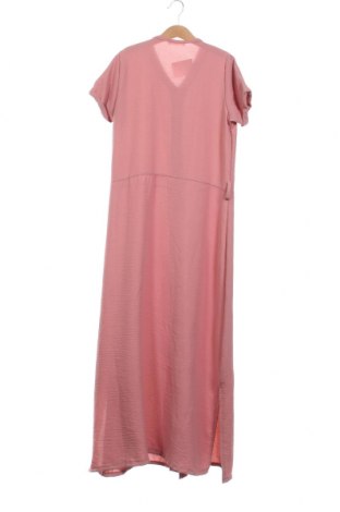 Παιδικό φόρεμα, Μέγεθος 14-15y/ 168-170 εκ., Χρώμα Σάπιο μήλο, Τιμή 3,29 €
