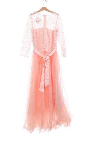 Παιδικό φόρεμα, Μέγεθος 14-15y/ 168-170 εκ., Χρώμα Ρόζ , Τιμή 24,12 €