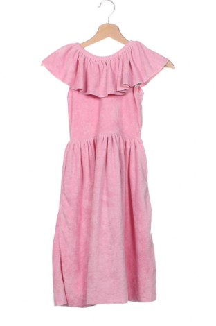 Detské šaty , Veľkosť 3-4y/ 104-110 cm, Farba Ružová, Cena  5,57 €