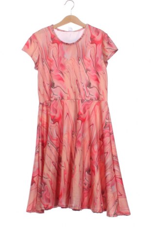 Παιδικό φόρεμα, Μέγεθος 12-13y/ 158-164 εκ., Χρώμα Πολύχρωμο, Τιμή 11,37 €