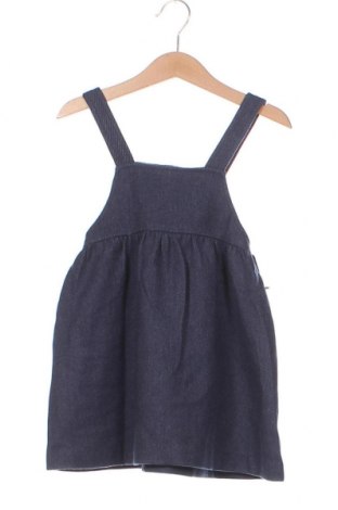 Detské šaty , Veľkosť 3-4y/ 104-110 cm, Farba Modrá, Cena  17,44 €