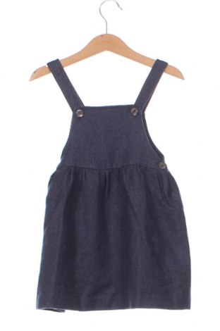 Detské šaty , Veľkosť 3-4y/ 104-110 cm, Farba Modrá, Cena  8,59 €