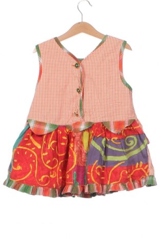Rochie pentru copii, Mărime 9-10y/ 140-146 cm, Culoare Multicolor, Preț 38,00 Lei