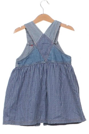 Detské šaty , Veľkosť 18-24m/ 86-98 cm, Farba Modrá, Cena  8,93 €