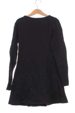 Detské šaty , Veľkosť 8-9y/ 134-140 cm, Farba Čierna, Cena  8,55 €