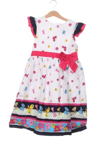 Dětské šaty , Velikost 9-10y/ 140-146 cm, Barva Vícebarevné, Cena  407,00 Kč