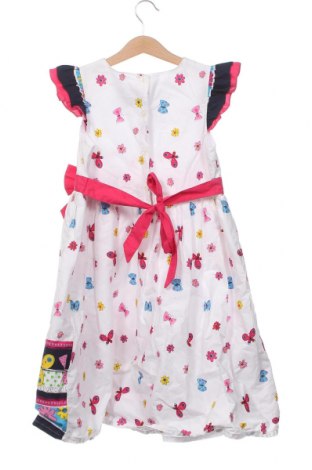 Детска рокля, Размер 9-10y/ 140-146 см, Цвят Многоцветен, Цена 32,14 лв.
