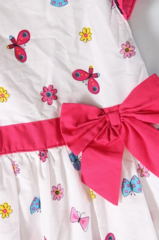 Kinderkleid, Größe 9-10y/ 140-146 cm, Farbe Mehrfarbig, Preis 16,44 €