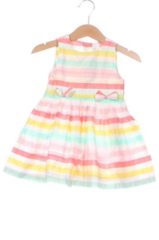 Kinderkleid Baby Club, Größe 6-9m/ 68-74 cm, Farbe Mehrfarbig, Preis € 8,35
