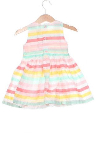 Rochie pentru copii Baby Club, Mărime 6-9m/ 68-74 cm, Culoare Multicolor, Preț 41,63 Lei