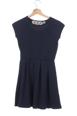 Detské šaty  C&A, Veľkosť 10-11y/ 146-152 cm, Farba Modrá, Cena  9,98 €