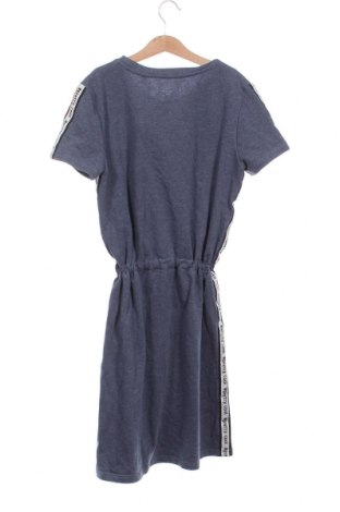 Dětské šaty  C&A, Velikost 14-15y/ 168-170 cm, Barva Modrá, Cena  383,00 Kč
