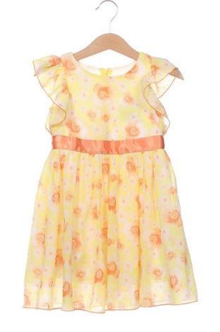 Детска рокля Charles Vogele, Размер 18-24m/ 86-98 см, Цвят Многоцветен, Цена 32,14 лв.