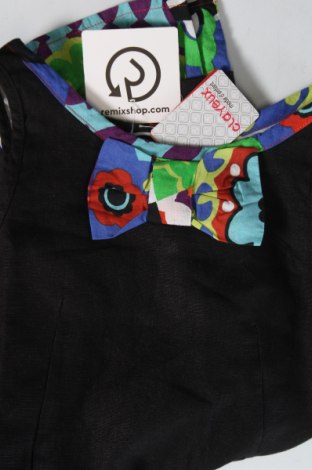 Kinderkleid Clayeux, Größe 3-4y/ 104-110 cm, Farbe Schwarz, Preis € 13,31