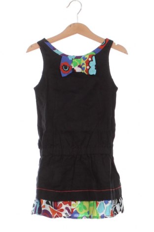 Παιδικό φόρεμα Clayeux, Μέγεθος 3-4y/ 104-110 εκ., Χρώμα Μαύρο, Τιμή 13,76 €