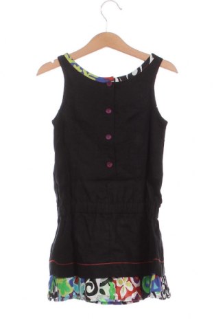 Kinderkleid Clayeux, Größe 3-4y/ 104-110 cm, Farbe Schwarz, Preis € 18,35