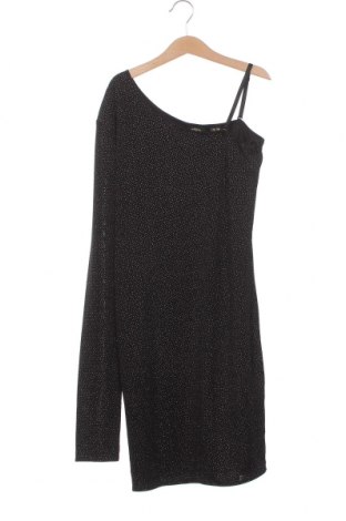 Dětské šaty  CoolCat, Velikost 15-18y/ 170-176 cm, Barva Černá, Cena  161,00 Kč