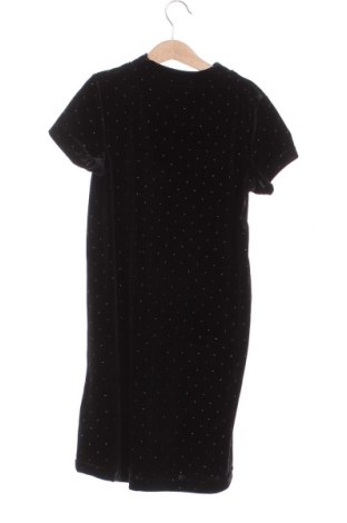 Детска рокля Cubus, Размер 10-11y/ 146-152 см, Цвят Черен, Цена 6,44 лв.