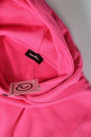 Παιδικό φόρεμα Diesel, Μέγεθος 13-14y/ 164-168 εκ., Χρώμα Ρόζ , Τιμή 20,14 €
