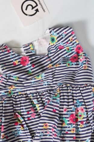 Παιδικό φόρεμα Early Days, Μέγεθος 3-6m/ 62-68 εκ., Χρώμα Μπλέ, Τιμή 8,72 €